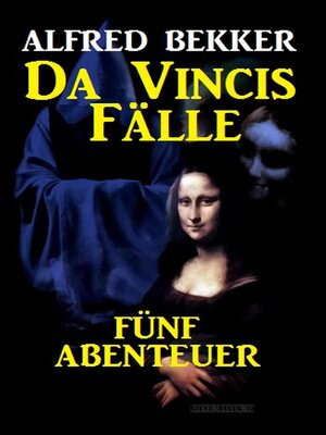 cover image of Da Vincis Fälle